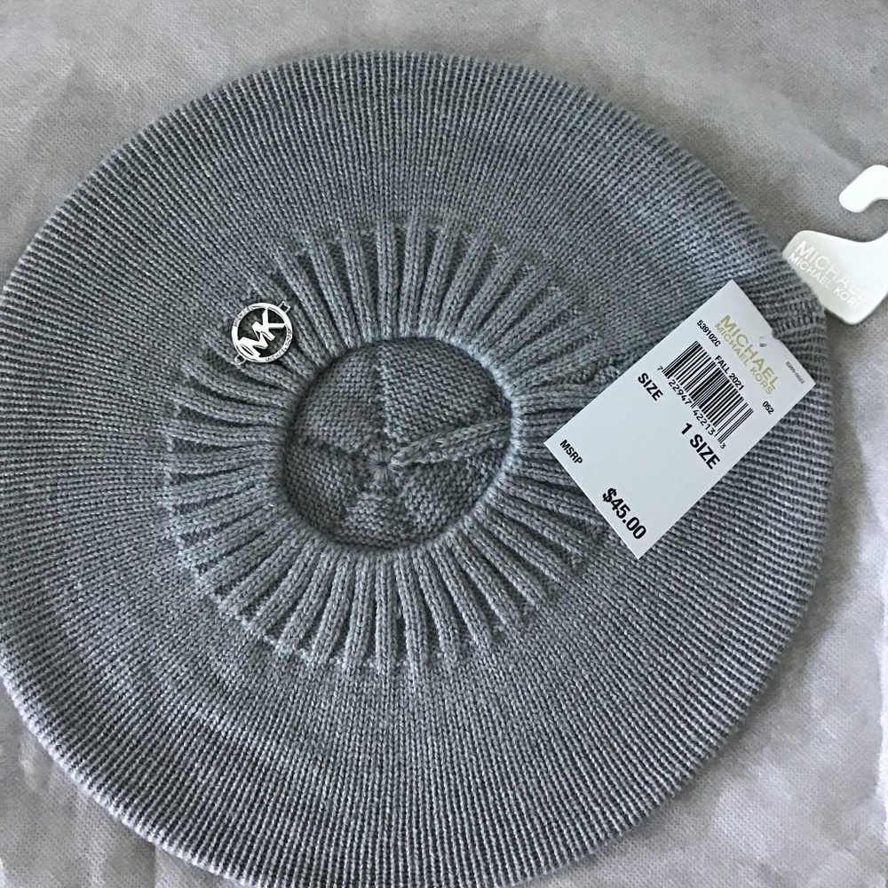 Michael Kors Beret